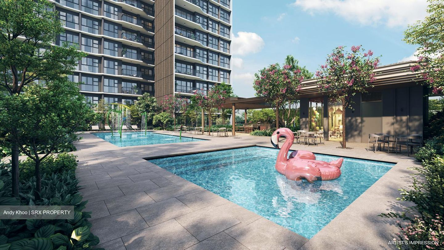 Pinery Residences (D18), Condominium #529841891